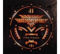 Bonfire - Fireworks