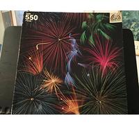 Bonfire - Fireworks