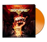 Fistful of Fire