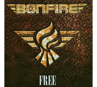 Bonfire - Free [Import]