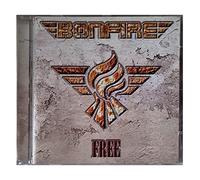 Bonfire - Free [Import]