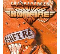 Bonfire - Freudenfeuer [Import]