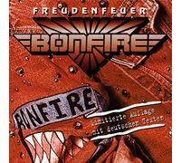 Bonfire - Freudenfeuer [Import]