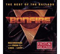 Bonfire - Hot & Slow