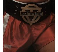 Bonfire - Knock Out (1991) [Import]
