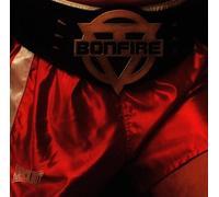Bonfire - Knock Out [Import]
