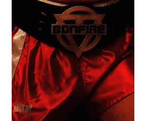 Bonfire - Knock Out [Import]