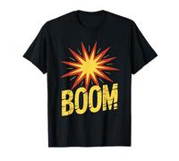 Bonfire Night Fireworks Penny for The Guy T-Shirt