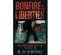 Bonfire Of The Liberties