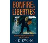 Bonfire Of The Liberties