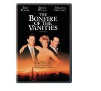 Bonfire of The Vanities
