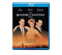Bonfire Of The Vanities [Blu Ray]