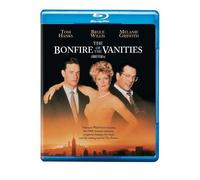 The Bonfire of the Vanities – Blu-ray – Warner Bros.