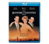 The Bonfire of the Vanities – Blu-ray – Warner Bros.