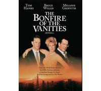 Bonfire Of The Vanities [Digital Video Disc]