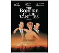 Bonfire Of The Vanities [Digital Video Disc]