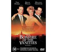Bonfire of the Vanities, the [Import allemand]