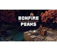 Bonfire Peaks (Nintendo)