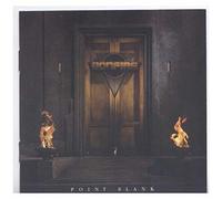 Bonfire - Point Blank [New CD] Bonus Tracks, Rmst