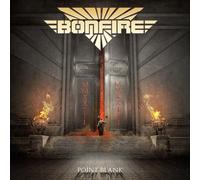 Bonfire - Point Blank Mmxxiii [Compact Discs] Digipack Packaging