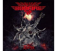 Bon-fire – Roots – 2 CD – Neuf