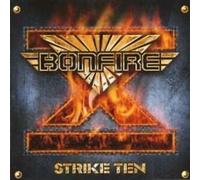 Bonfire - Strike 10