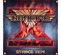 Bon-fire – Strike X