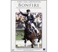 Bonfire, symphonie pour un champion