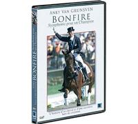 Bonfire, symphonie pour un cheval