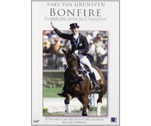 Bonfire : symphonie pour un champion
