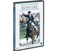 Bonfire, symphonie pour un cheval E