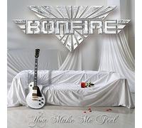 Bonfire - You Make Me Feel [Import]