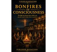 BONFIRES OF CONSCIOUSNESS 2ND EDITION: The light has always been within you; you just need to learn how to access it.
