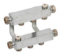 Bonfix ensemble de distribution du chauffage central 3 groupes 180376001