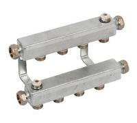 Bonfix ensemble de distribution du chauffage central 4 groupes 180476001