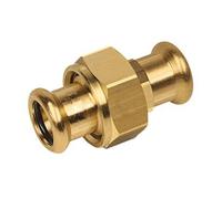 Bonfix Press rk Raccord 3 pièces 42x42mm kiwa 403130