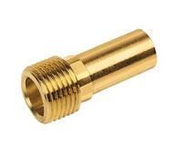 Bonfix Press rk raccord instantané conique 2 1/2 buxø42mm gastec/kiwa 401035