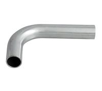 Bonfix Press staalverzinkt manchon coudé à 90° ø35xø35mm 302830