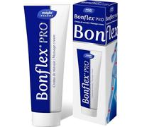 Bonflex Pro Crème | 250 ml | Ingrédients naturels avec effet anti-inflammatoire | Hydratation et conditionnement de la peau
