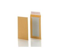 Bong 14001 Enveloppe renforcée C5 / 90/450 g/m² Marron Lot de 250 (Import Allemagne)