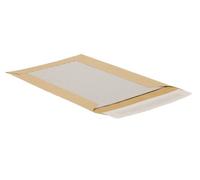 Bong 14004 Enveloppe renforcée C4 / 120/450 g/m² Marron Lot de 100 (Import Allemagne)