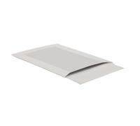 Bong 14608 Enveloppe renforcée B4 / 120/450 g/m² Blanc Lot de 100 (Import Allemagne)