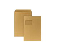 Pochette d'expédition POSTHORN 05270336 C4 mF sk br 250 pcs/paquet