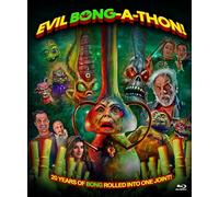 Bong-a-thon maléfique