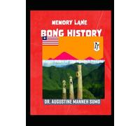 BONG HISTORY: MENNI-PELEE OF THE KPELLEH PEOPLE