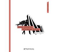 Bong Joon-ho, désordre social