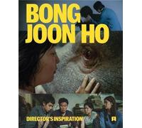 Bong Joon Ho - Director's Inspiration