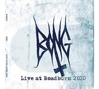 Bong - Live at Roadburn.. -Digi-