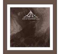 Bong Live at the Roadburn 2010 (CD) Album