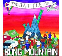 Bong Mountain - The Battle of Bong Mountain